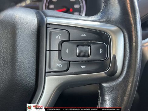 Used 2021 Chevrolet Silverado 2500 LT w/ Convenience Package image 24