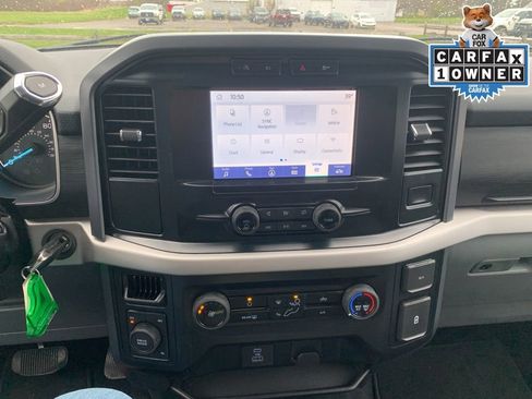 Used 2023 Ford F150 XLT image 23