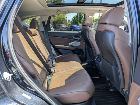 Used 2021 Acura RDX AWD w/ Advance Package image 37
