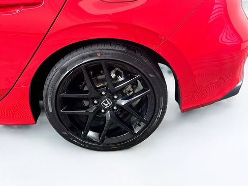 Used 2024 Honda Civic Sport image 11