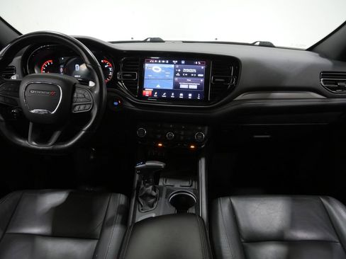 Used 2022 Dodge Durango GT AWD/4WD image 11