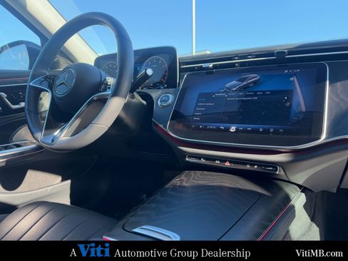 Certified 2025 Mercedes-Benz E 450 4MATIC All-Terrain Wagon image 32