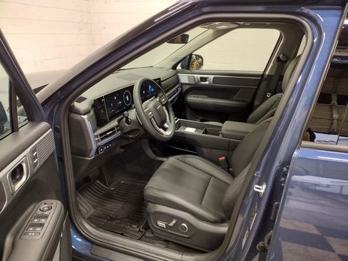 New 2026 Hyundai Santa Fe Limited image 25