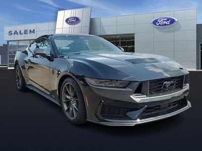 Used 2024 Ford Mustang Dark Horse