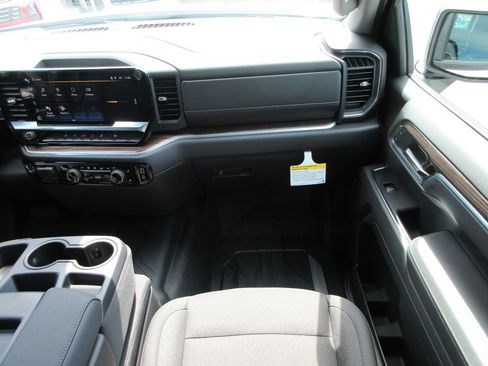 New 2026 Chevrolet Silverado 1500 RST w/ RST Select Package AWD/4WD image 18