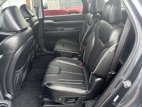Used 2025 Hyundai Palisade XRT AWD/4WD image 10