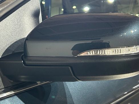 Used 2024 Ford Edge Titanium AWD/4WD image 18