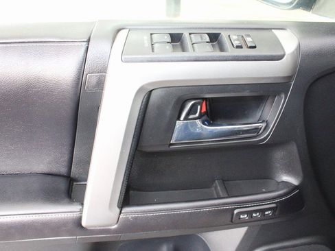 Certified 2018 Toyota 4Runner Limited image 23