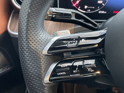 Certified 2024 Mercedes-Benz C 300 C 300 Sedan image 29