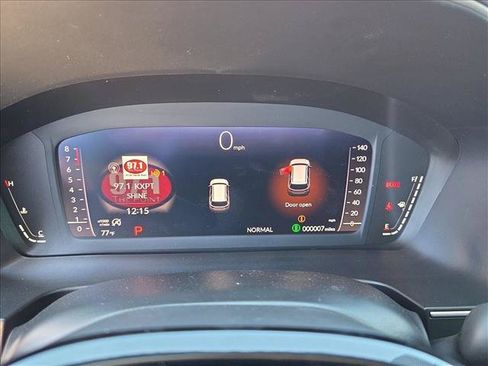 Used 2026 Honda Pilot EX-L image 11