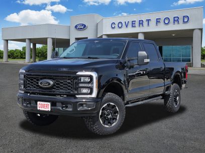 New 2026 Ford F250 XLT w/ XLT Premium Package