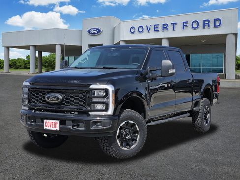 New 2026 Ford F250 XLT w/ XLT Premium Package AWD/4WD image 1