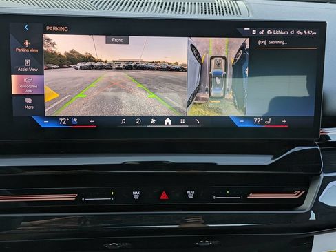 New 2026 BMW 530i w/ Premium Package RWD image 20