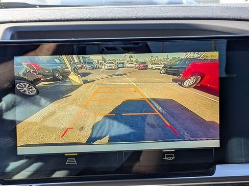 Used 2025 Chevrolet Silverado 1500 LT image 22