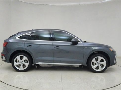 Used 2024 Audi Q5 2.0T Premium Plus w/ Premium Plus Package image 62