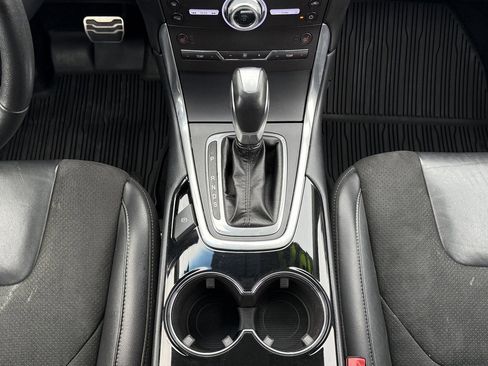 Certified 2017 Ford Edge Sport w/ Technology Package image 31