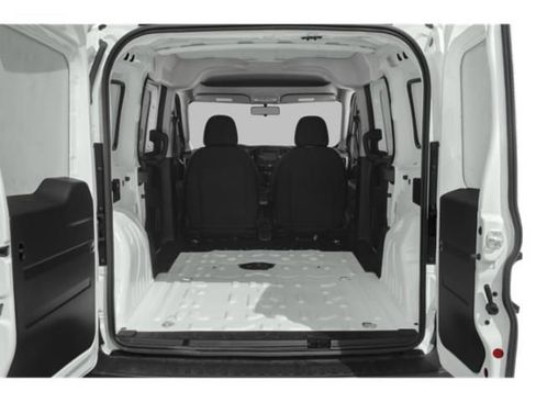 Used 2019 RAM ProMaster City Tradesman FWD image 11