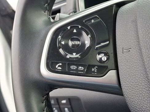 Used 2021 Honda CR-V EX-L image 23