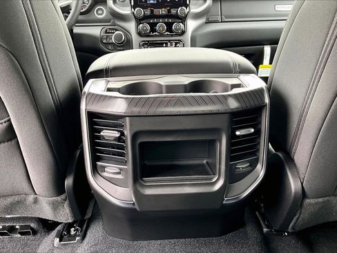 New 2026 RAM 1500 Big Horn image 16