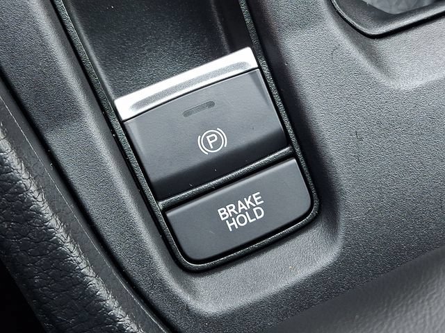 Certified 2025 Honda Accord SE image 25