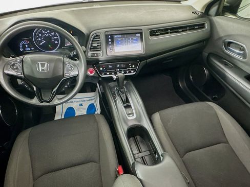 Used 2022 Honda HR-V EX image 28