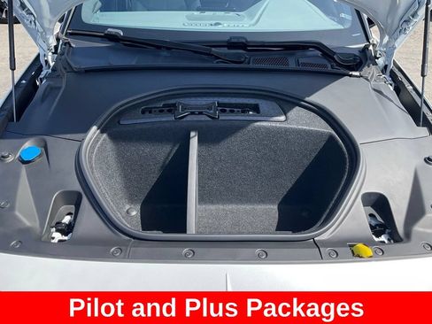 Used 2023 Polestar Polestar 2 FWD image 12