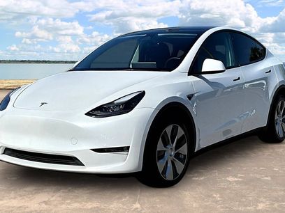 Used 2023 Tesla Model Y Long Range