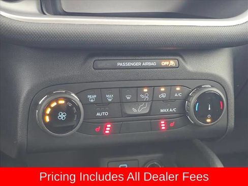 Used 2022 Ford Bronco Sport Big Bend w/ Convenience Package AWD/4WD image 22