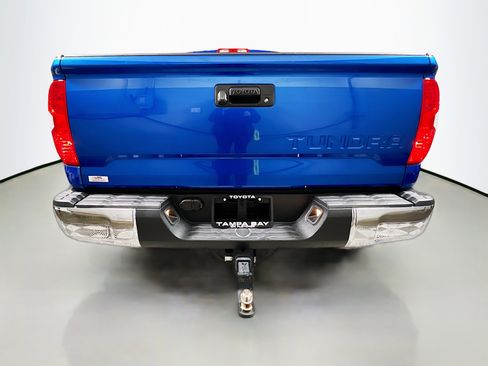 Used 2018 Toyota Tundra Limited image 6