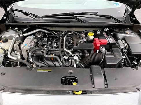 Used 2024 Nissan Sentra SV image 27