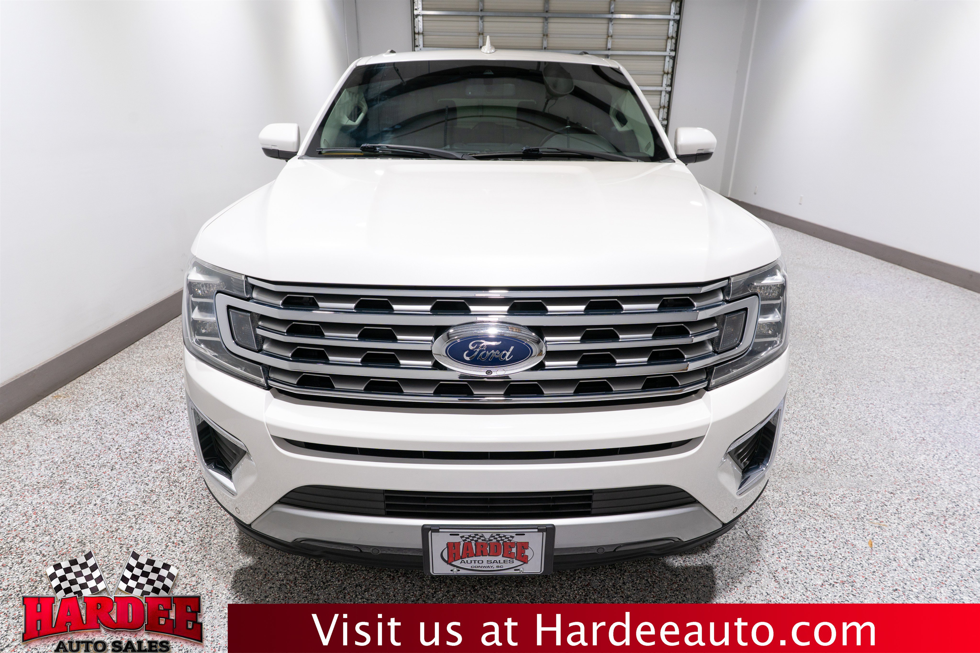 Used 2019 Ford Expedition Limited w/ Equipment Group 302A RWD image 7