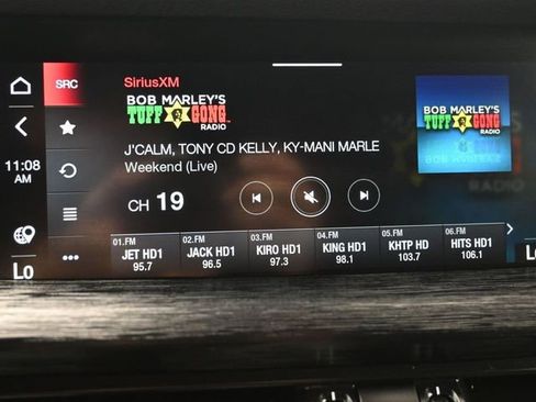 Used 2023 Alfa Romeo Stelvio Sprint image 17