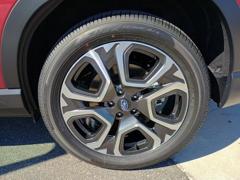 New 2026 Subaru Ascent Limited image 7