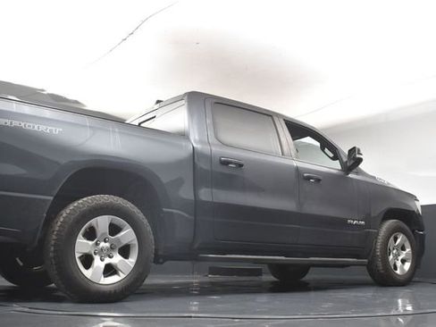 Used 2021 RAM 1500 Big Horn image 35