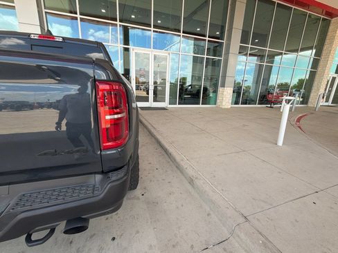 Used 2026 RAM 1500 RHO w/ Bed Utility Group AWD/4WD image 8