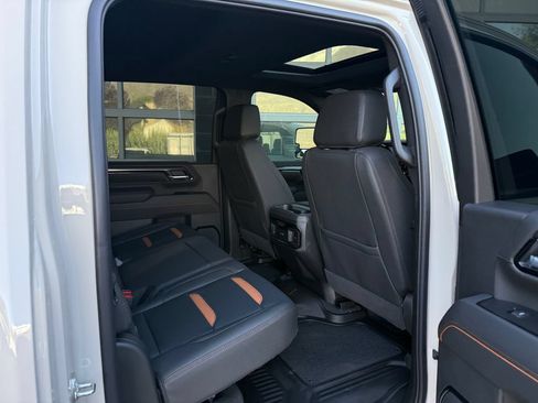 Used 2026 GMC Sierra 2500 AT4 AWD/4WD image 41