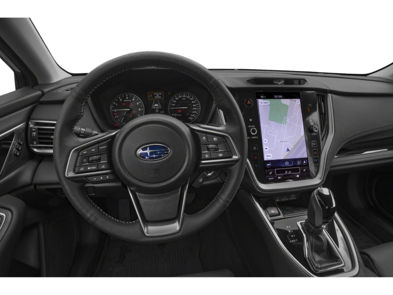 Used 2024 Subaru Outback Limited XT AWD/4WD image 2