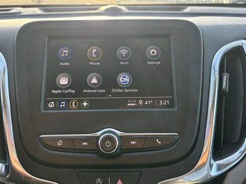 Used 2024 Chevrolet Equinox LT image 19