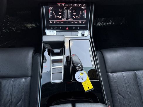 Used 2019 Audi A8 L 3.0T w/ Executive Package AWD/4WD image 30