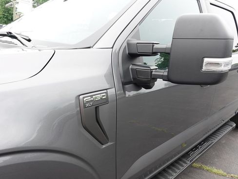 Used 2023 Ford F150 XLT w/ Equipment Group 302A High AWD/4WD image 7