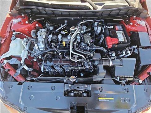 Used 2023 Nissan Altima 2.5 SV image 28