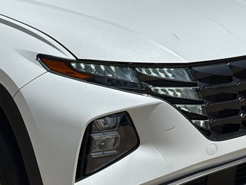 Used 2022 Hyundai Tucson SEL w/ Cargo Package AWD/4WD image 4