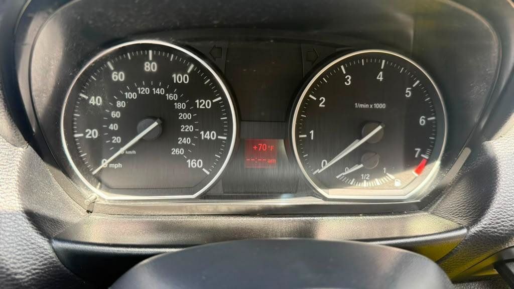 Used 2011 BMW 128i Coupe RWD image 13