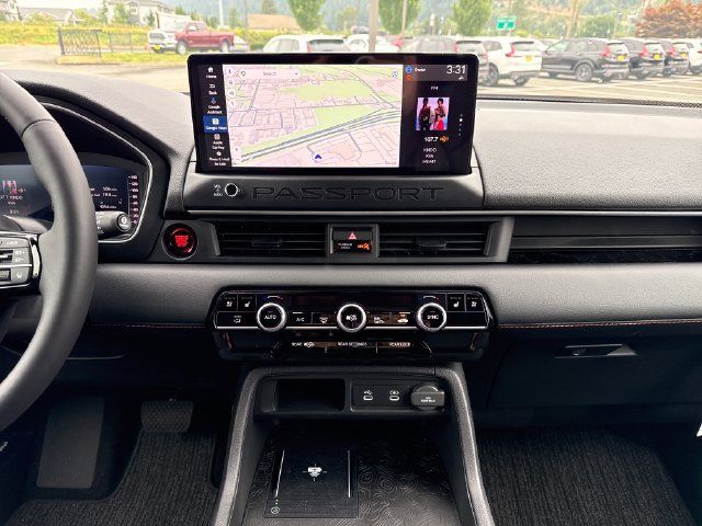 Used 2026 Honda Passport TrailSport Elite image 22
