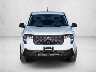 New 2025 Ford Maverick XL w/ Equipment Group 102A video 2