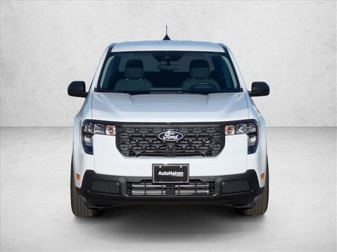 New 2025 Ford Maverick XL w/ Equipment Group 102A image 2