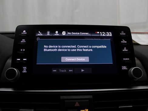 Used 2022 Honda Accord EX-L image 41