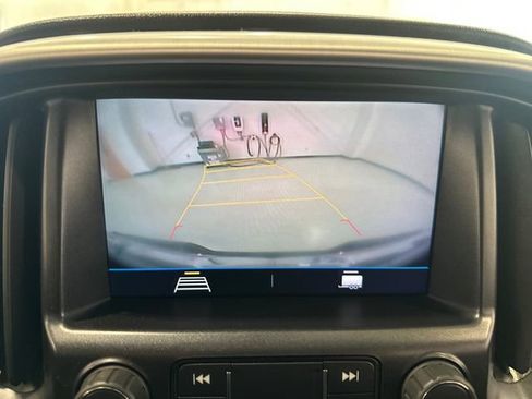 Certified 2022 GMC Canyon Elevation AWD/4WD image 20