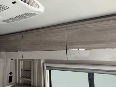 Used 2024 RAM ProMaster 1500 w/ Quick Order Package 22H SLT+ FWD image 14