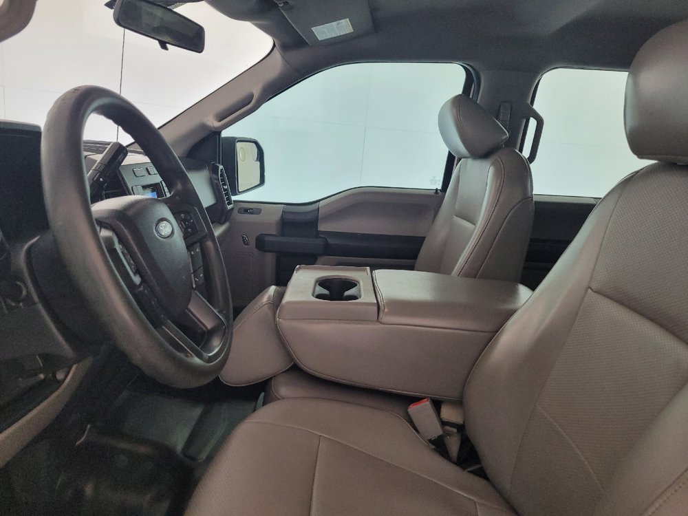 Used 2019 Ford F150 XL w/ Equipment Group 101A Mid RWD image 17